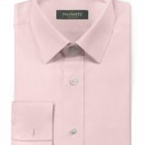 Pink french cuff Shirt